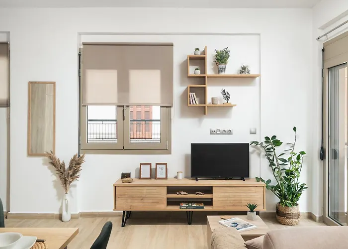 Modernpastel Studio-Near Old Port
